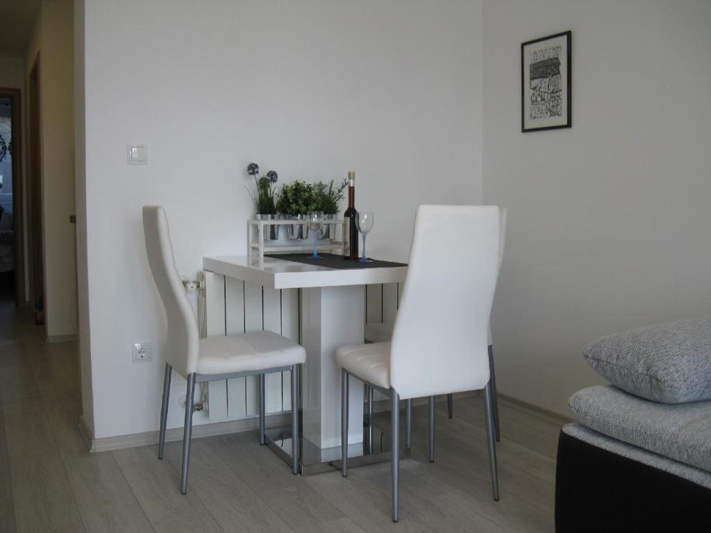 Apartman Ljubica 4 Apartment Đảo Krk Ngoại thất bức ảnh