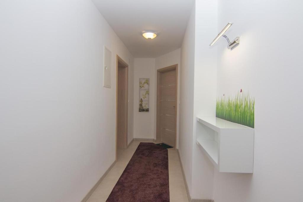 Apartman Ljubica 4 Apartment Đảo Krk Ngoại thất bức ảnh